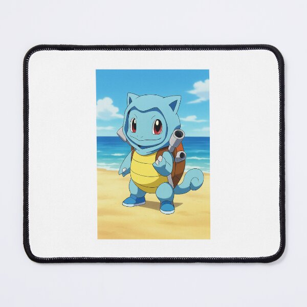 Item preview, Squirtle designed and sold by Onsenfoo.