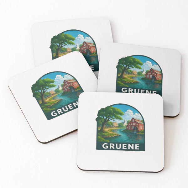 Item preview, gruene texas designed and sold by creativechaster.