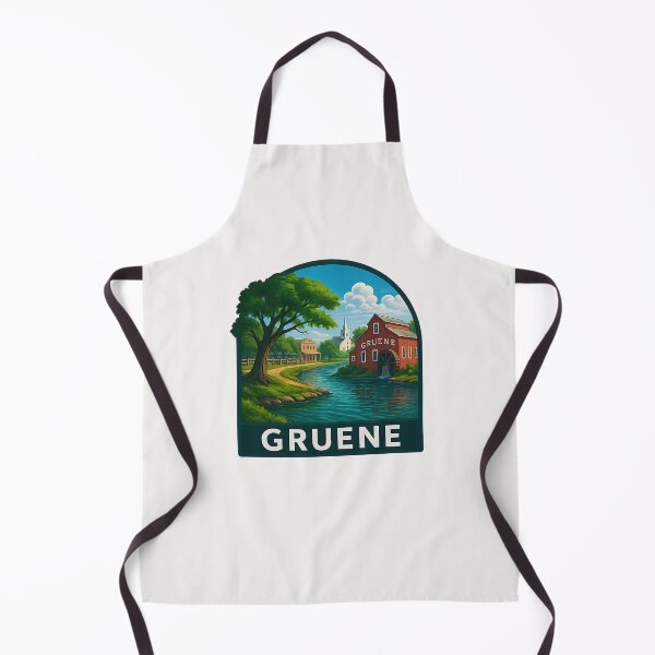 Item preview, gruene texas designed and sold by creativechaster.