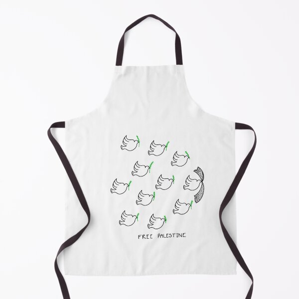 Item preview, Copy of Palestina libre 8 designed and sold by pollosparatodos.