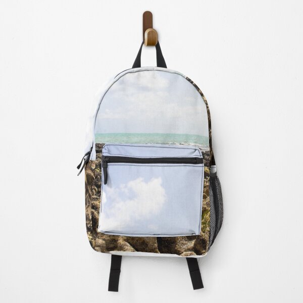 Item preview, infinite corals on a deserted beach 8 designed and sold by felipequeiroz.