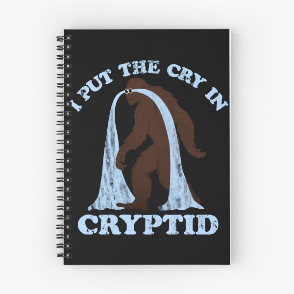 Item preview, El llanto en Cryptid designed and sold by Heather H Designs .