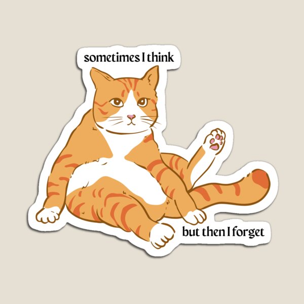 Item preview, Orange Cat Cute  designed and sold by cogswell23.