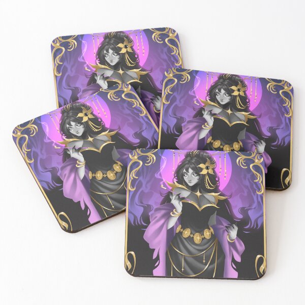 Item preview, Belladonna designed and sold by MishaKrowlin.