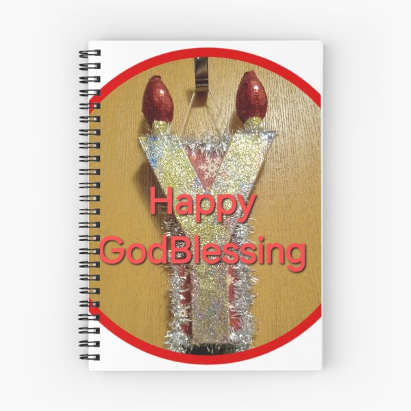 Item preview, GODBLESSING - Happy GodBlessing celebration Craft designed and sold by Dressmess.
