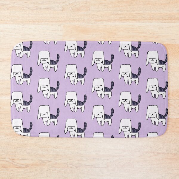 Item preview, Neko Atsume Fyodor designed and sold by Yahuri.
