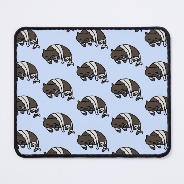 Item preview, Neko Atsume Dazai designed and sold by Yahuri.