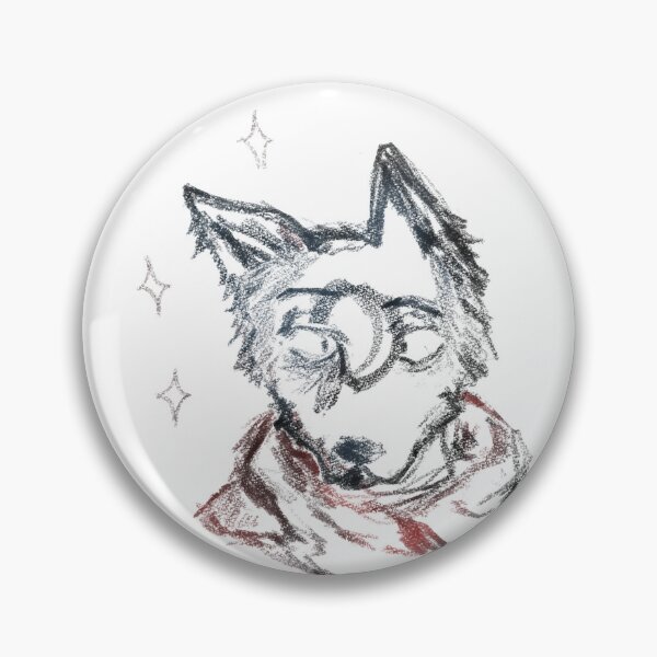 Item preview, Furry cutie  designed and sold by AstroSphere.