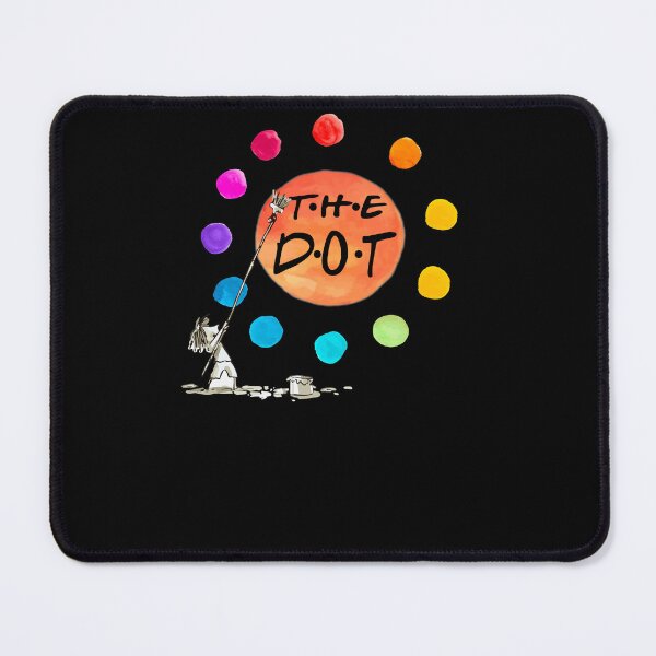 Item preview, Dot Day LIFE IS GOOD Make Your Mark See Where It Take You Dot Day 15 September designed and sold by RyanTee-Awesome.