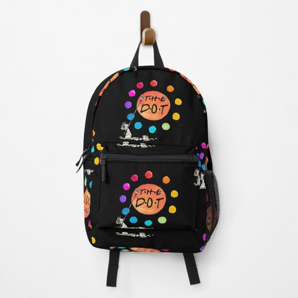 Item preview, Dot Day LIFE IS GOOD Make Your Mark See Where It Take You Dot Day 15 September designed and sold by RyanTee-Awesome.