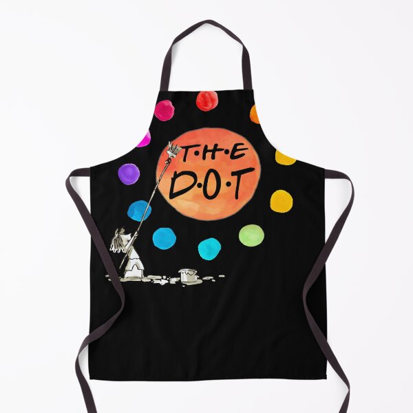 Item preview, Dot Day LIFE IS GOOD Make Your Mark See Where It Take You Dot Day 15 September designed and sold by RyanTee-Awesome.