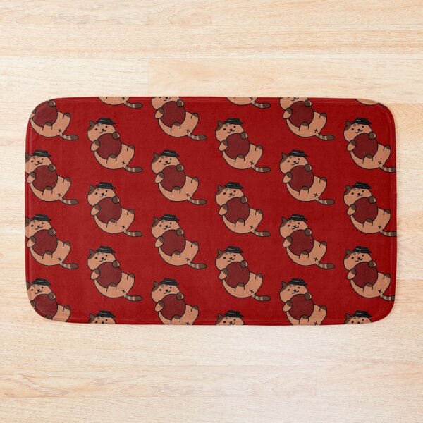 Item preview, Neko Atsume Chuuya designed and sold by Yahuri.