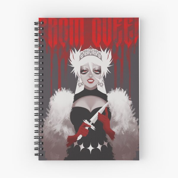 Item preview, Vamp designed and sold by MishaKrowlin.