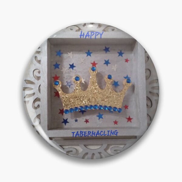 Item preview, TABERNACLING- ,  the Autumn birth of Jesus Christ.  designed and sold by Dressmess.