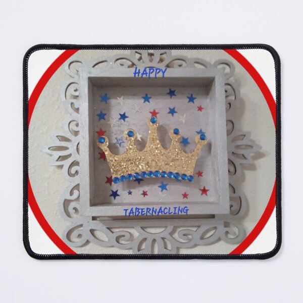 Item preview, TABERNACLING- , the Autumn birth of Jesus Christ. designed and sold by Dressmess.