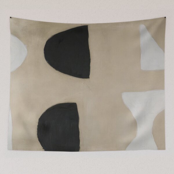 Item preview, William Scott  designed and sold by Nannajdohanse.
