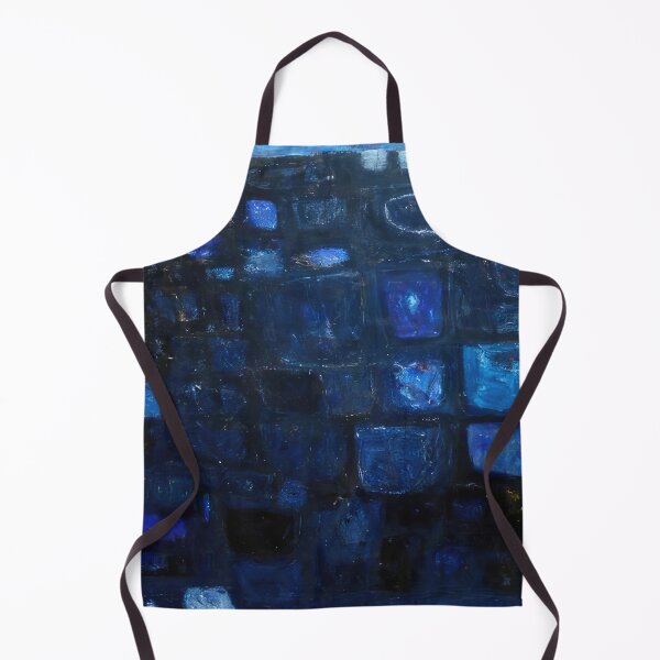 Item preview, William Scott designed and sold by Nannajdohanse.