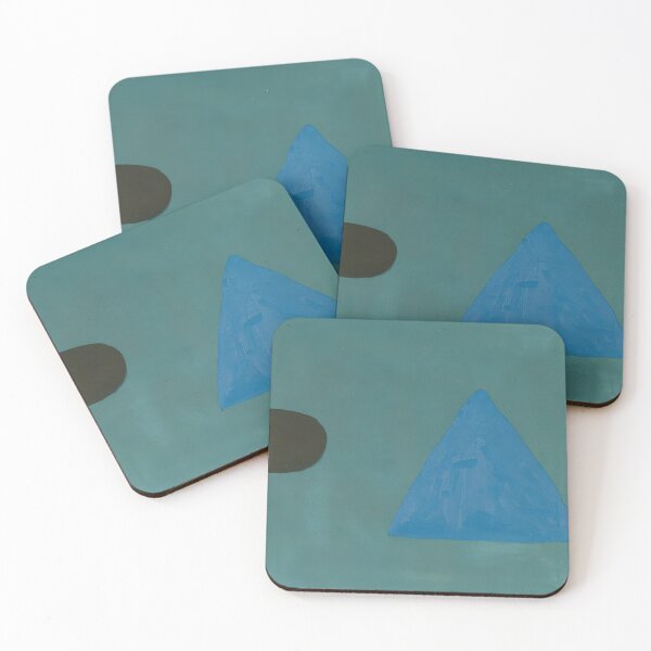 Item preview, William Scott  designed and sold by Nannajdohanse.