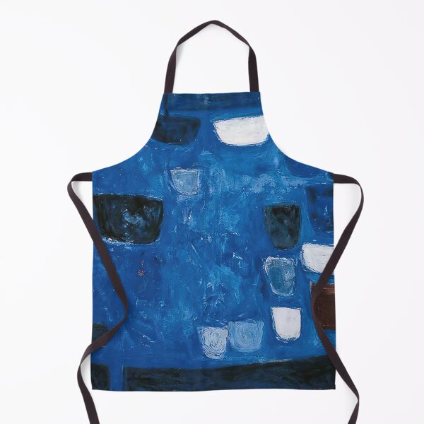 Item preview, William Scott designed and sold by Nannajdohanse.