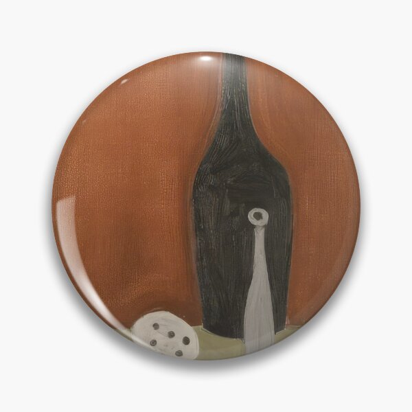 Item preview, William Scott  designed and sold by Nannajdohanse.
