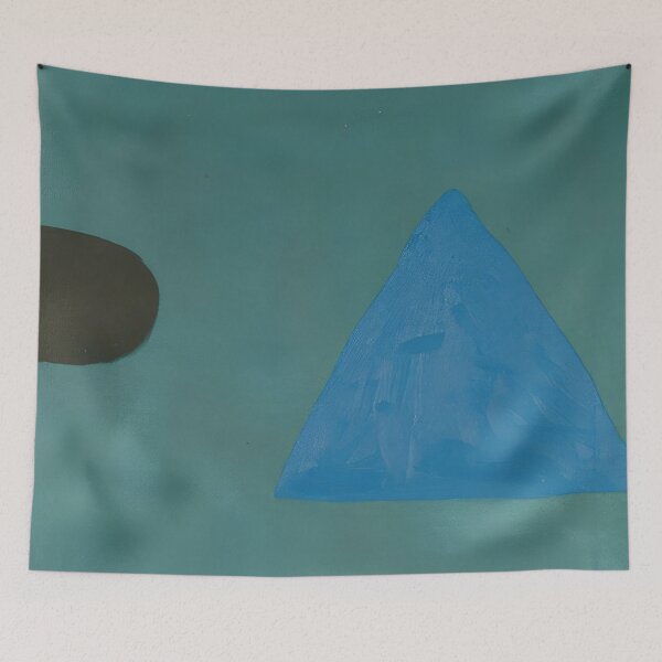 Item preview, William Scott  designed and sold by Nannajdohanse.