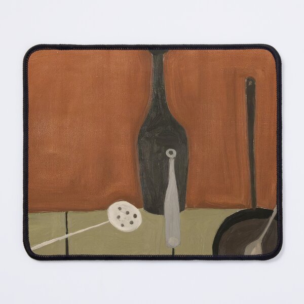 Item preview, William Scott  designed and sold by Nannajdohanse.