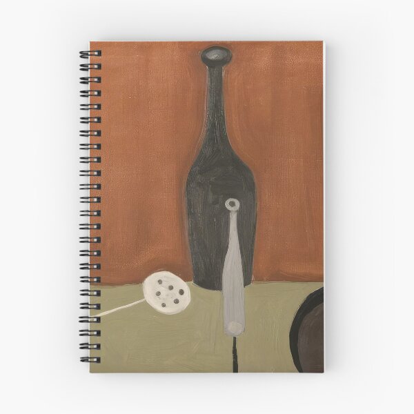 Item preview, William Scott  designed and sold by Nannajdohanse.