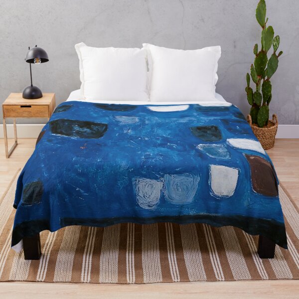 Item preview, William Scott  designed and sold by Nannajdohanse.