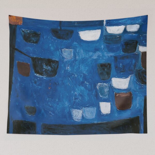 Item preview, William Scott  designed and sold by Nannajdohanse.