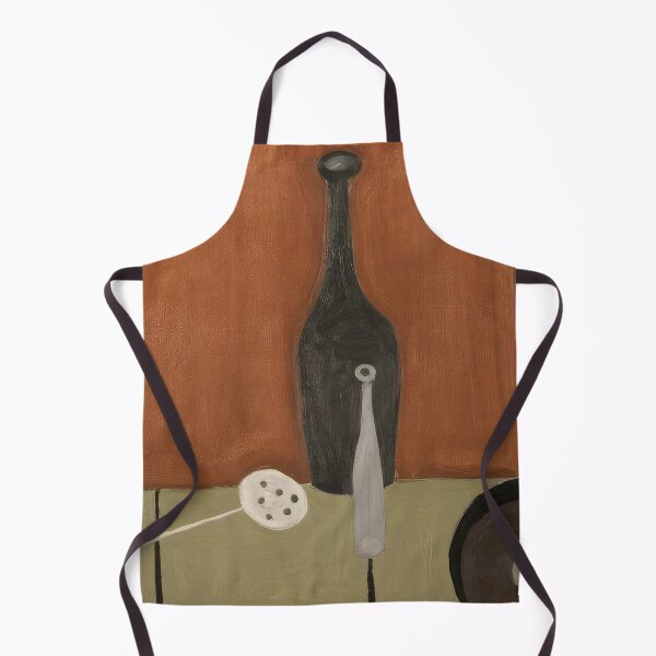 Item preview, William Scott designed and sold by Nannajdohanse.