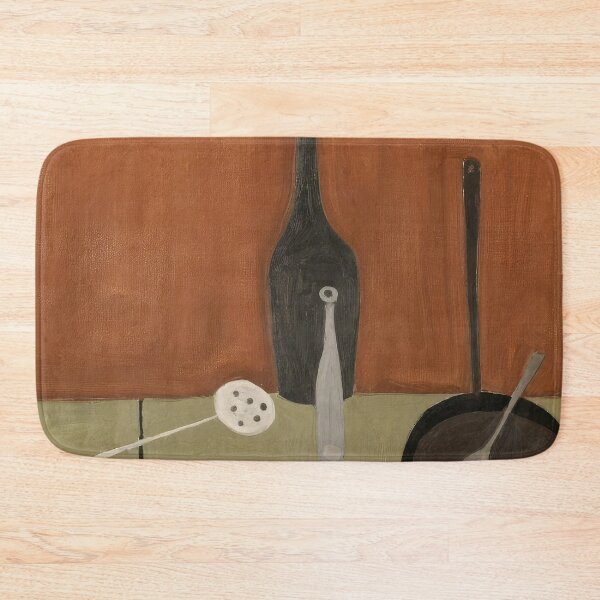 Item preview, William Scott  designed and sold by Nannajdohanse.