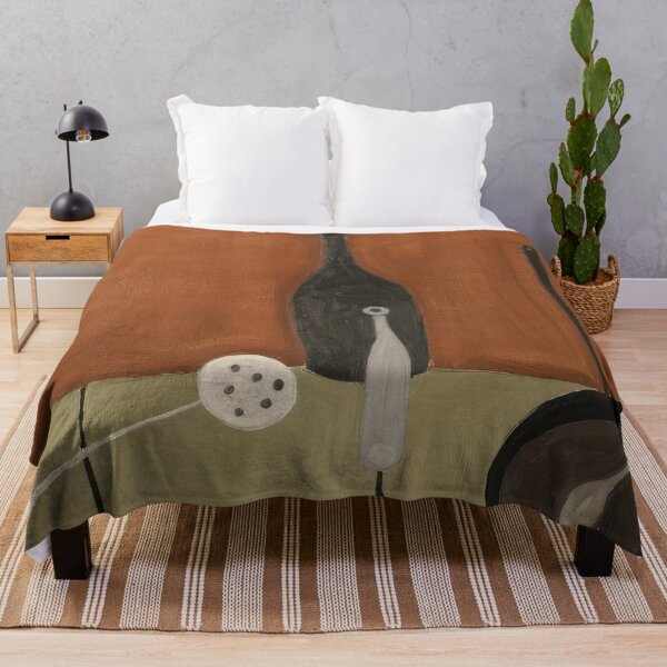 Item preview, William Scott  designed and sold by Nannajdohanse.