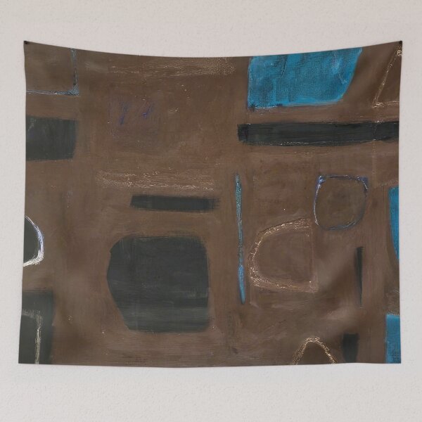 Item preview, William Scott  designed and sold by Nannajdohanse.