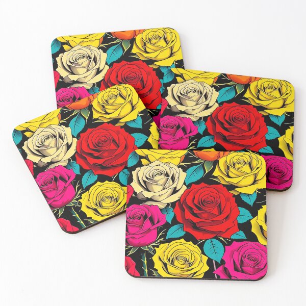 Item preview, Roses designed and sold by miresart.