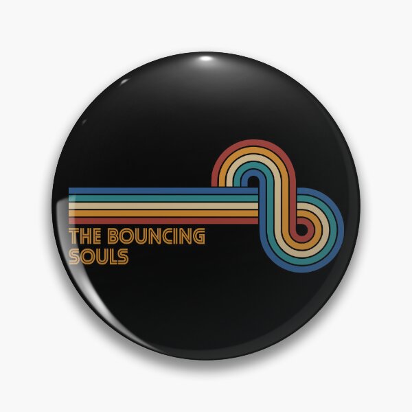 Item preview, The Bouncing Souls MUSICAL NOTE designed and sold by guruboya.