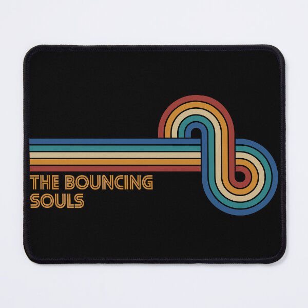 Item preview, The Bouncing Souls MUSICAL NOTE designed and sold by guruboya.