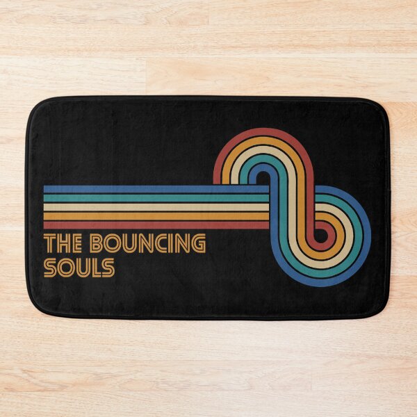 Item preview, The Bouncing Souls MUSICAL NOTE designed and sold by guruboya.