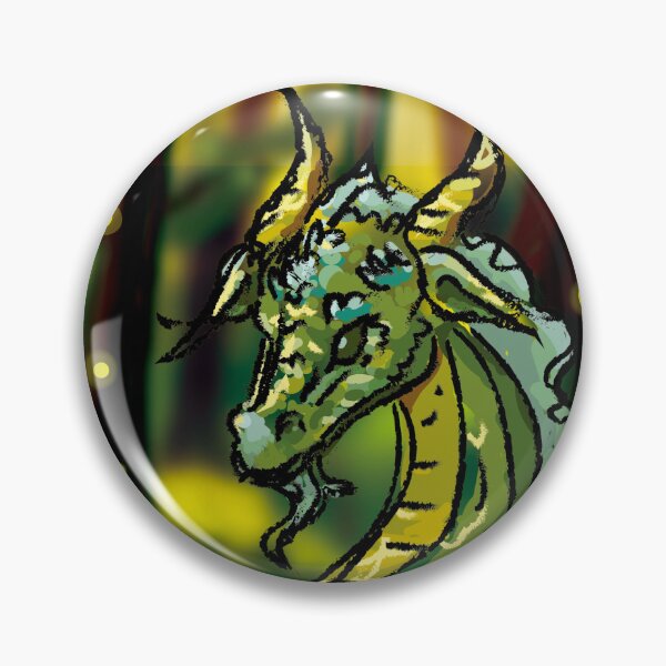 Item preview, Tranquil Dragon designed and sold by 3separateteas.