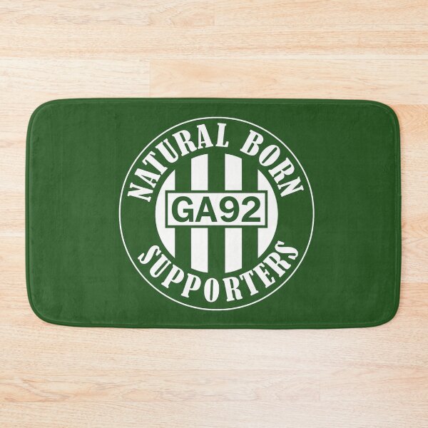 Item preview, Les tribunes sont notre maison GA92 designed and sold by canvasriddle.