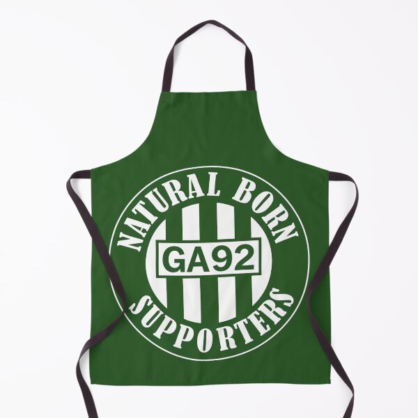 Item preview, Les tribunes sont notre maison GA92 designed and sold by canvasriddle.