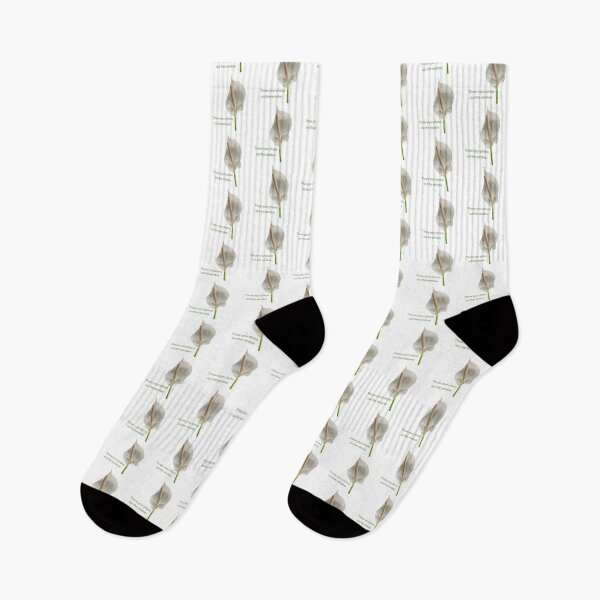 Item preview, Throw your phone out the window, peace lily  designed and sold by Josephine Ethereal.