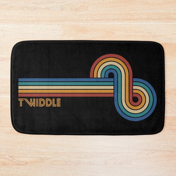 Item preview, Twiddle MUSICAL NOTE designed and sold by guruboya.