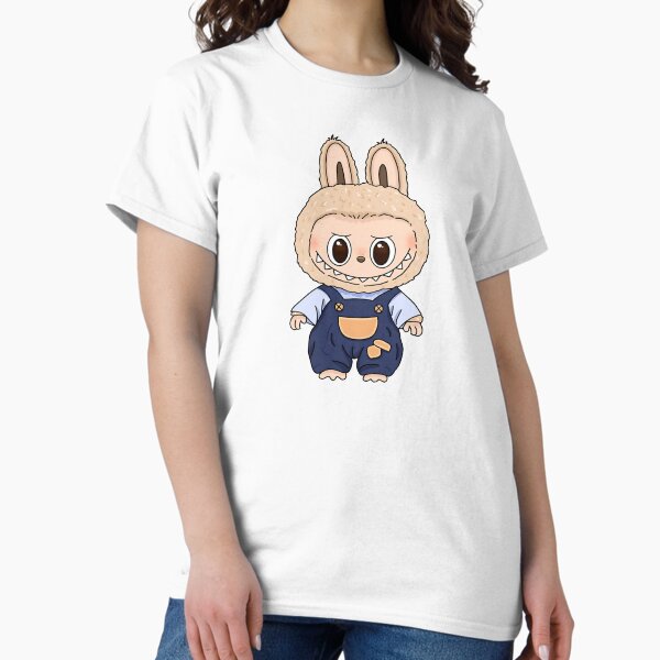 Item preview, labubu happiness designed and sold by bilalmn.