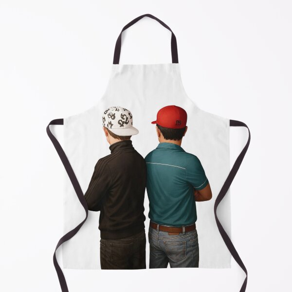 Item preview, Ryan & Steve designed and sold by ~ Th*mas ~.