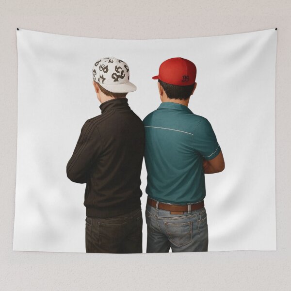 Item preview, Ryan & Steve designed and sold by ~ Th*mas ~.