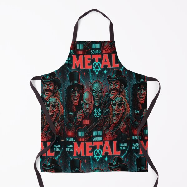Item preview, REBEL SOUND  The Loudest Metal Magazine Fictional designed and sold by Atarac.