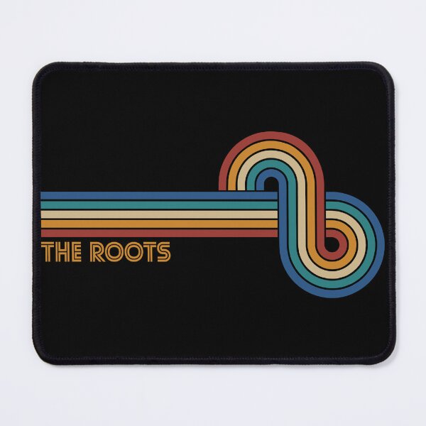 Item preview, The Roots MUSICAL NOTE designed and sold by guruboya.