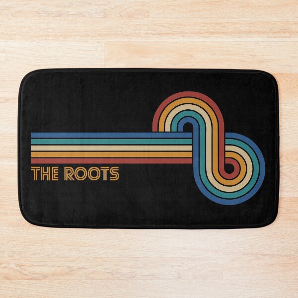 Item preview, The Roots MUSICAL NOTE designed and sold by guruboya.