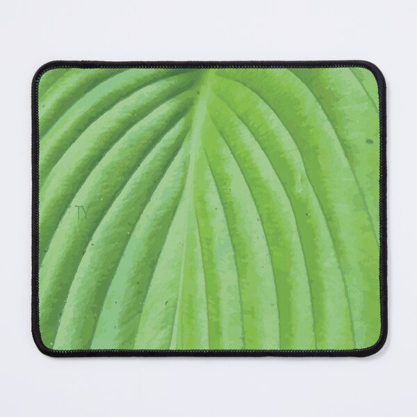 Item preview, Leaf pattern 1 designed and sold by TyBrockDesigns.