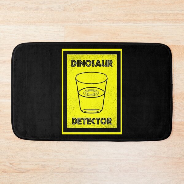 Item preview, jurassic dinosaur detector designed and sold by Blck-Acid-Devil.